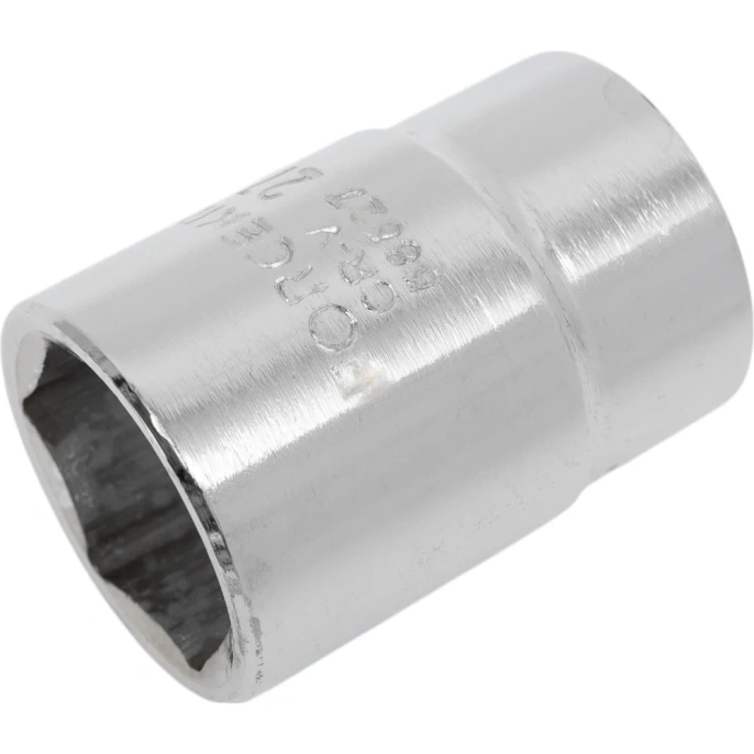 Головка 27мм 3/4'" 6гр. Forcekraft  FK-56527(52258)