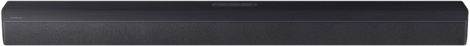 Саундбар Samsung HW-B450F/RU 2.1 300Вт+220Вт черный