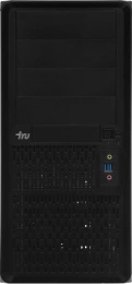 Сервер IRU Rock S9104A 1x7600 1x16Gb 1x1Tb SSD B650 AST2600 2xGigEth 1x550W w/o OS (2140240)