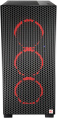 Компьютер iRU Strato 710Z7GP Intel Core i7 13700KF, DDR5 32ГБ, 1ТБ SSD, NVIDIA GeForce RTX 5060TI - 8 ГБ, без операционной системы, черный [2134682]