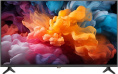 Телевизор LED Supra 40" STV-LC40ST0080F черный FULL HD 60Hz DVB-T2 DVB-C USB WiFi Smart TV (RUS)