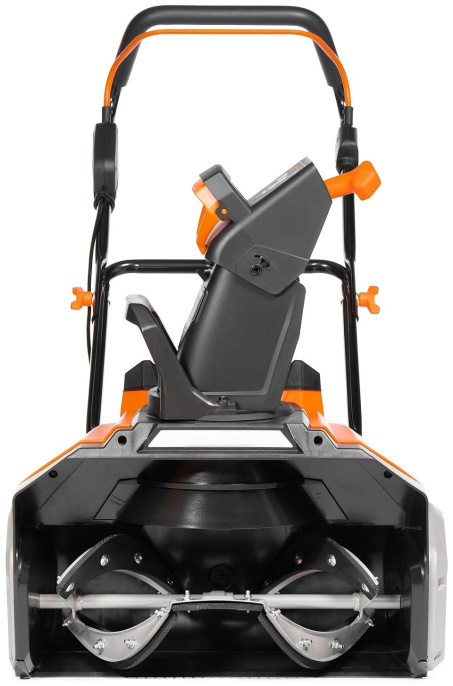 Снегоуборщик электр. Daewoo DAST 5542Li SET