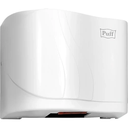Электросушитель для рук Puff 8816 1401.31