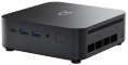 Персональный компьютер IRBIS Smartdesk mini PC Ryzen 5-7430U 6C/12T - 2.3Ghz , 16GB DDR4, 512GB SSD M.2, WiFi6, BT, 1xDP, 1xHDMI, 1xType-C, Mount, Win 11 Pro, 1YR ISDA5005YX