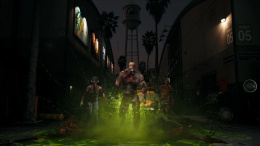  Игра для PS4 PlayStation Dead Island 2. Day One Edition 18+ (1CSC20005898)