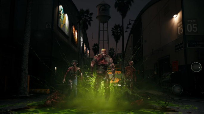  Игра для PS4 PlayStation Dead Island 2. Day One Edition 18+ (1CSC20005898)