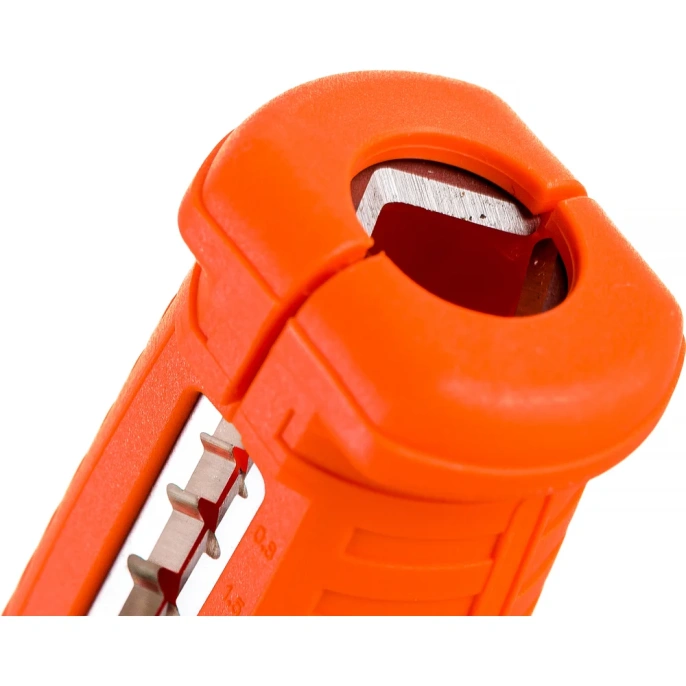 Инструмент для снятия изоляции Gigant 0.5-3 мм2 GST-2