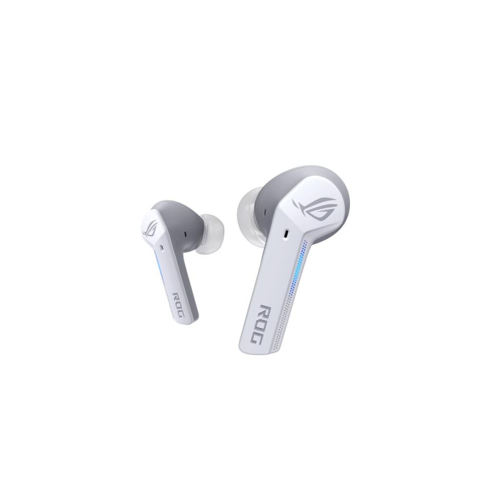 Гарнитура ASUS ROG CETRA TRUE WIRELESS WHT 90YH03X1-B5UA00