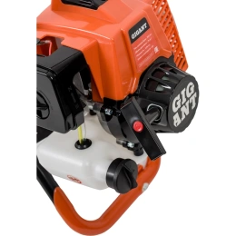 Мотобур со шнеком Gigant 3,26 л.с., 71 см, d бура-300мм GSAF-05