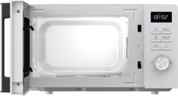 Микроволновая печь Gorenje MO20A3WH, 800Вт, 20л, белый