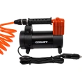 Автомобильный компрессор Gigant металл, 12V, LED фонарь GCA-50