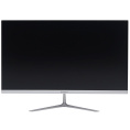 Монитор 27" Raskat I27F10DAW 27",IPS, 1920*1080, VGA+HDMI+DP, 4ms, 178°/178°, 1000:1, 100Hz, White