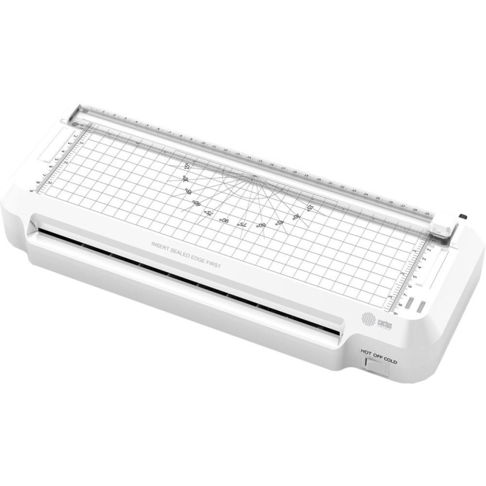 Ламинатор Cactus CS-LAB-F2, A4