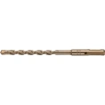 Бур по бетону SDS-plus 8х160 мм BS-8x160 Truper 101193