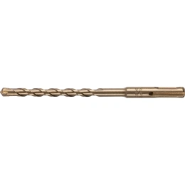 Бур по бетону SDS-plus 8х160 мм BS-8x160 Truper 101193