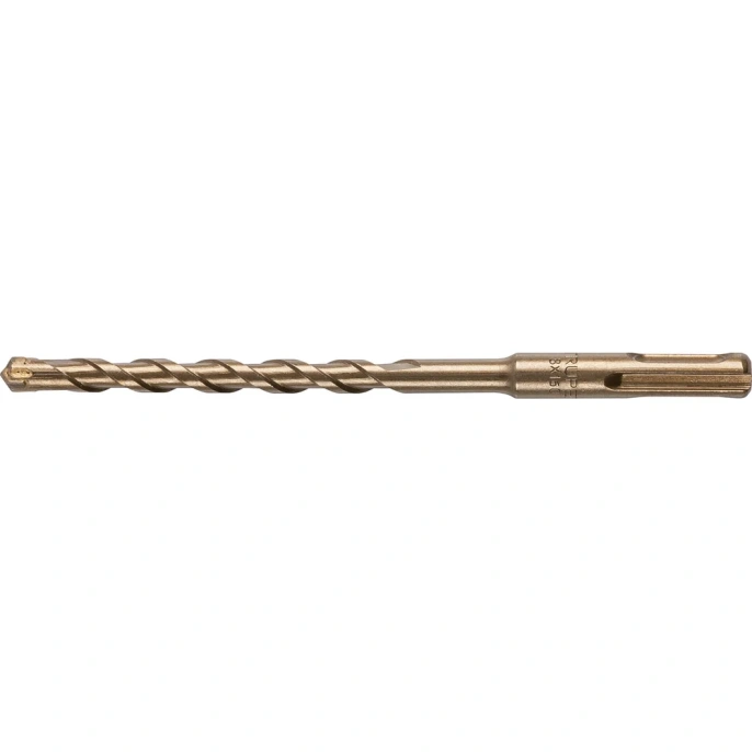 Бур по бетону SDS-plus 8х160 мм BS-8x160 Truper 101193