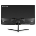 Монитор с аудио 21.5" ExeGate ProSmart EV2207A (VA LED Grade A+, FHD, 1920x1080@75Гц, 16:9, 280cd/m2, 3000:1, 178°/178°, 5ms, Speakers, D-Sub, HDMI, audio-in, FreeSync, Flicker-free, Low Blue Light, кабель HDMI 1.5м, VESA, регулировка наклона (tilt), черн