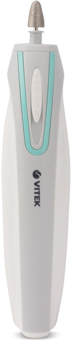 Маникюрный набор Vitek VT-2212 зеленый