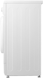 Стиральная машина LG F2J3HS0W класс: A загр.фронтальная макс.:7кг белый инвертер