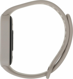 Фитнес-трекер Xiaomi Smart Band 9 Active,  1.47",  бежевый, бежевый [bhr9441gl]