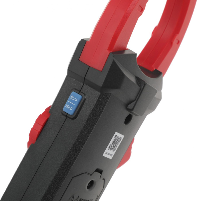 Клещи токоизмерительные RGK CM-14, измер.ток: переменный [755115]