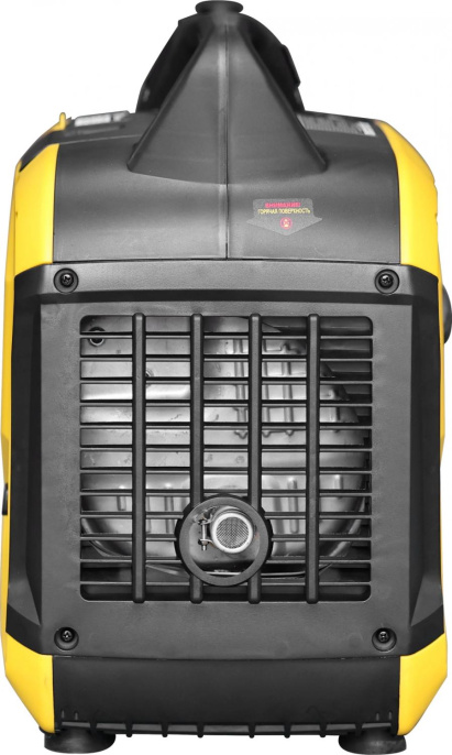 Генератор Huter DN2700Si 2.5кВт 64/10/7
