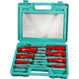 Набор отверток Sturm 8 шт. 1040-02-SSE