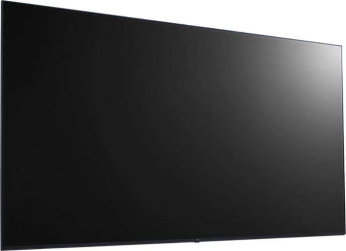 Телевизор 43" LG 43UM662H/ LG 43" 43UM662H Hotel TV, LED/IP-RF/4K/S-IPS/Pro:Centric/DVB-T2/C/S2/Acc clock/RS-232C/300nit/No stand incl " 43UM662H4LC