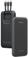 Мобильный аккумулятор Romoss PHC10 10000mAh 3A черный