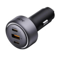 Aukey Автомобильное зарядное устройство Pathfinder 66W ACC-CC-P1