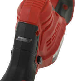 Сабельная пила Зубр СПЛ-125-22,  аккумуляторная