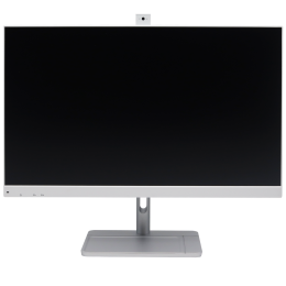 Моноблок Платформа моноблока Prittec X24-Prittec H610 MB/WiFi+Bt/5M Camera/HDMI+DP/USB 3+Type C+SD/Regular stand/White/120W