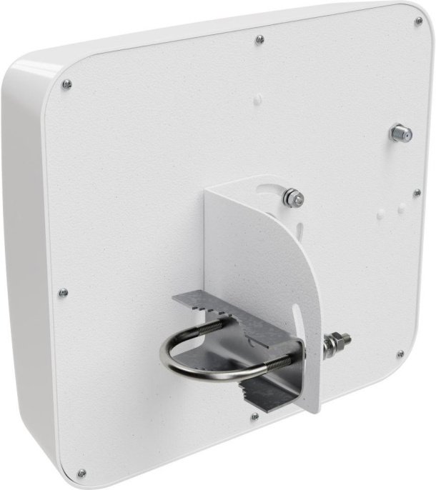 Телевизионная антенна РЭМО BAS-1121-DX Белка,  уличная