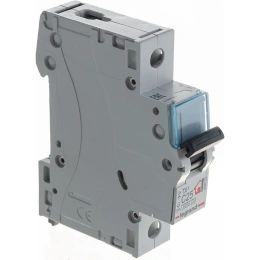 Автоматический выключатель Legrand TX3 C25A 1П 6000 404030