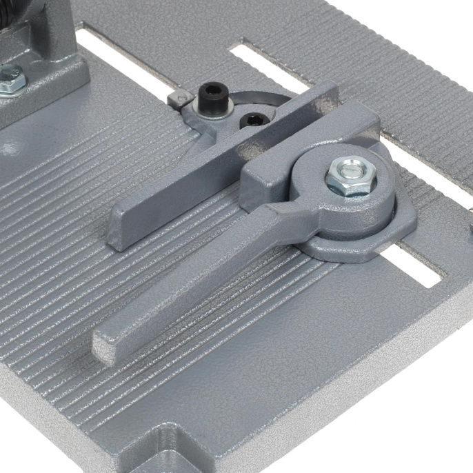 Стойка для УШМ REDVERG GS-125