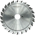 Диск пильный HW подрезной (120x20x2.8-3.6/2.2 мм; Z12+12; F) Golden Eagle TL00000013
