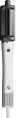 Мульти-Стайлер Haier HHS-606 1200Вт белый макс.темп.:90С покрытие:керамико-турмалиновое FZ000WD00RU