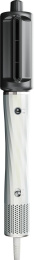 Мульти-Стайлер Haier HHS-606 1200Вт белый макс.темп.:90С покрытие:керамико-турмалиновое FZ000WD00RU