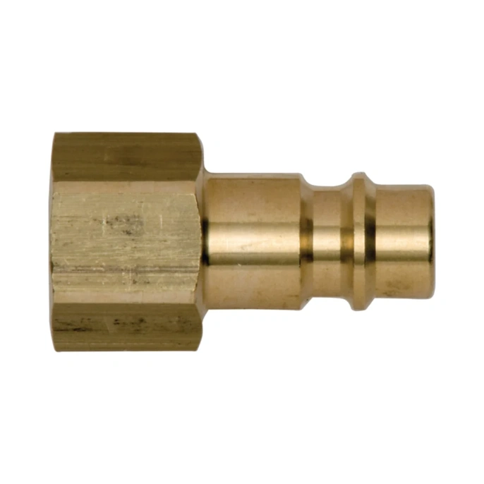 Штуцер с внутренней резьбой R1/2" BTI 9002435