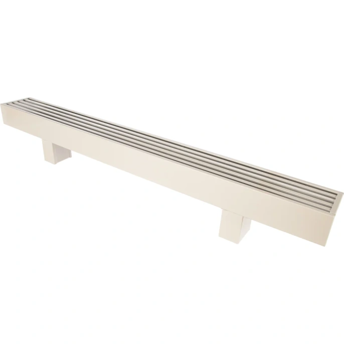 Конвектор КЗТО Элегант мини 130x80x1200 1то нв ЭЛМ1308012001НВ