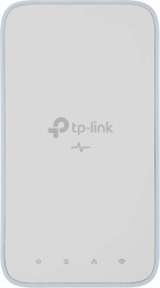 Адаптер Powerline PowerLine TP-LINK TL-WPA7517 KIT Gigabit Ethernet,  2 шт.