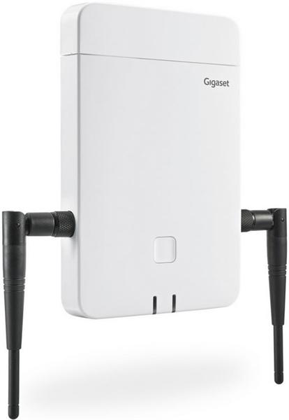 Базовая станция GIGASET N870E IP PRO OTHER S30852-H2718-S301