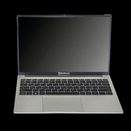 Ноутбук Kraftway Kraftbook KB-660 КРПЕ.466229.014-01:16"/IPS/350cd/1920х1200/i5-1235U/8GB/256GB/2MP/WiFi+BT/1xUSBType-C3.2Gen1/1xUSBType-C3.2Gen 2/2xUSBType-A3.2Gen1/HDMI/RJ45/NoOS