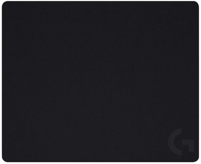 Коврик для мыши Logitech G440 Hard Gaming  Mouse Pad Black [943-000793]