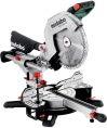 Торцовочная пила METABO KGS 305 M, 1600Вт, 305мм [613305000]