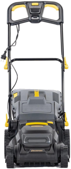 Газонокосилка роторная Champion EM3716 1600Вт