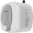 Водонагреватель OASIS Small 6KP, проточно-накопительный, 1.5кВт, 6л, белый