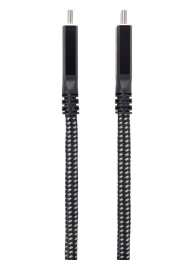 Кабель Кабель USB4 TypeCM/CM 8K@30Hz, 40GBps, PD 240W, медь Telecom 2м TUS840-2M