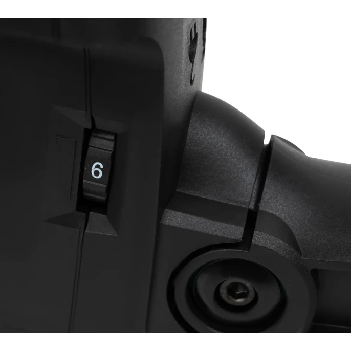 Перфоратор Inforce RH4014CSV-M