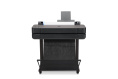 Плоттер HP Designjet T630, 24" [5hb09a/5hb09d]